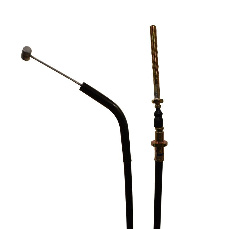 Rear Hand Brake Cable – Yamaha YFM 350 FW  1987 – 1997
