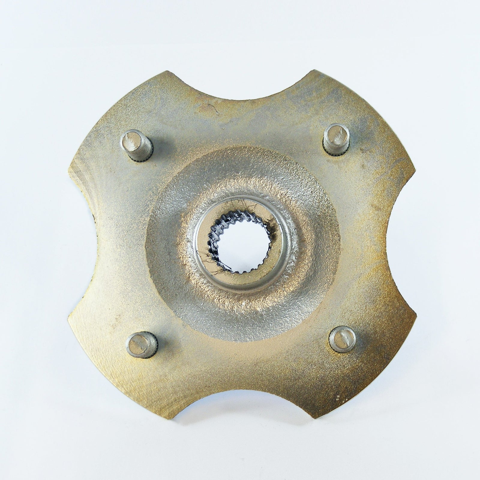 Rear Hub – Honda TRX 300 / TRX 420