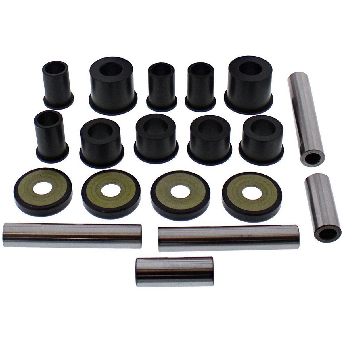 HYPER Bag IRS Suspension Kit | Honda TRX 420FA/500FA/500FM IRS 2015-19 / 520 FM IRS 2021-2025