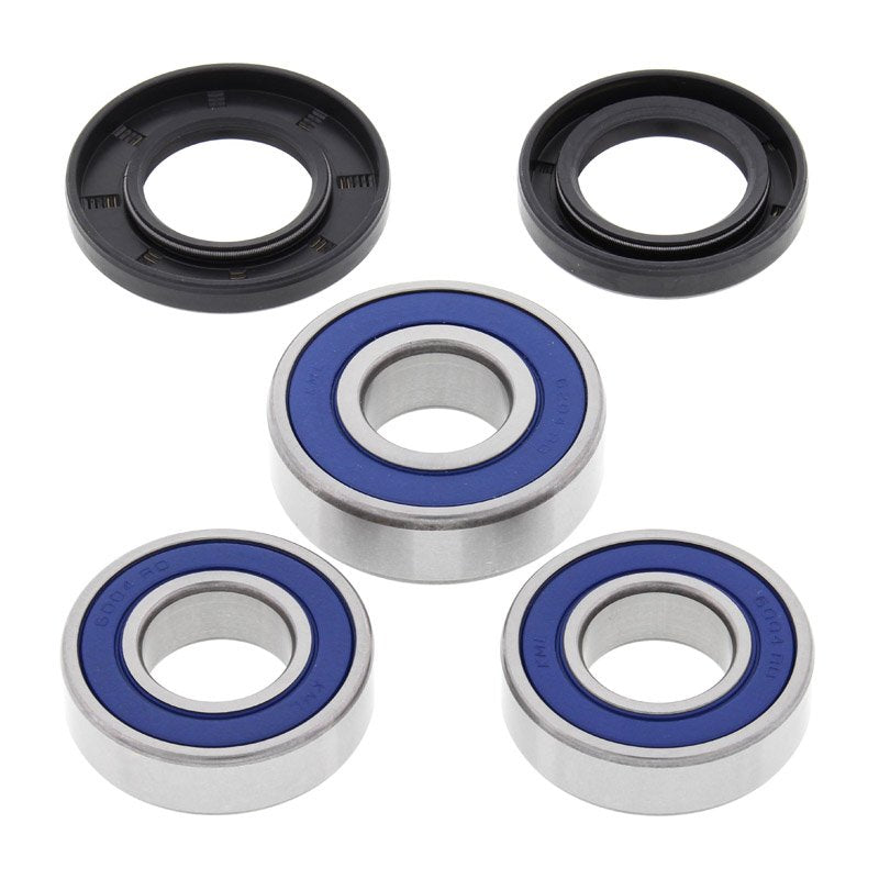 Rear Independent Suspension Kit | Arctic Cat 250 / 300 | Polaris 570 Touring 2016