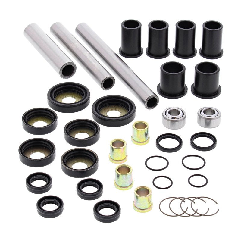 Rear Independent Suspension Kit | Honda TRX 650 /TRX 680 2006 – 2018