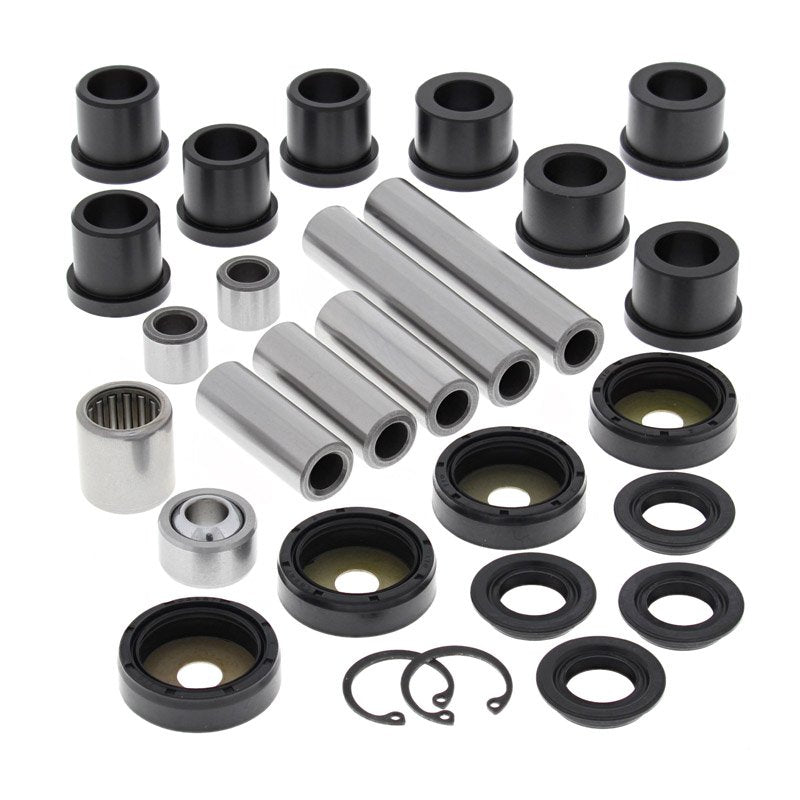 Rear Independent Suspension Kit | Kawasaki KVF 650i /KVF 750 /Brute Force