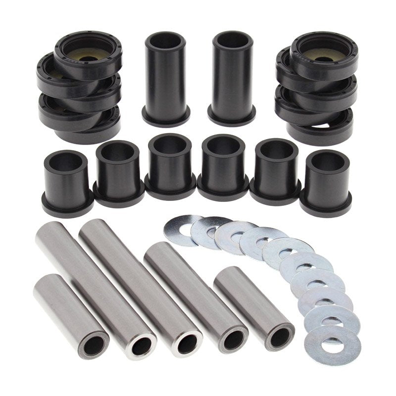 Rear Independent Suspension Kit | Suzuki LTA 450 /King Quad