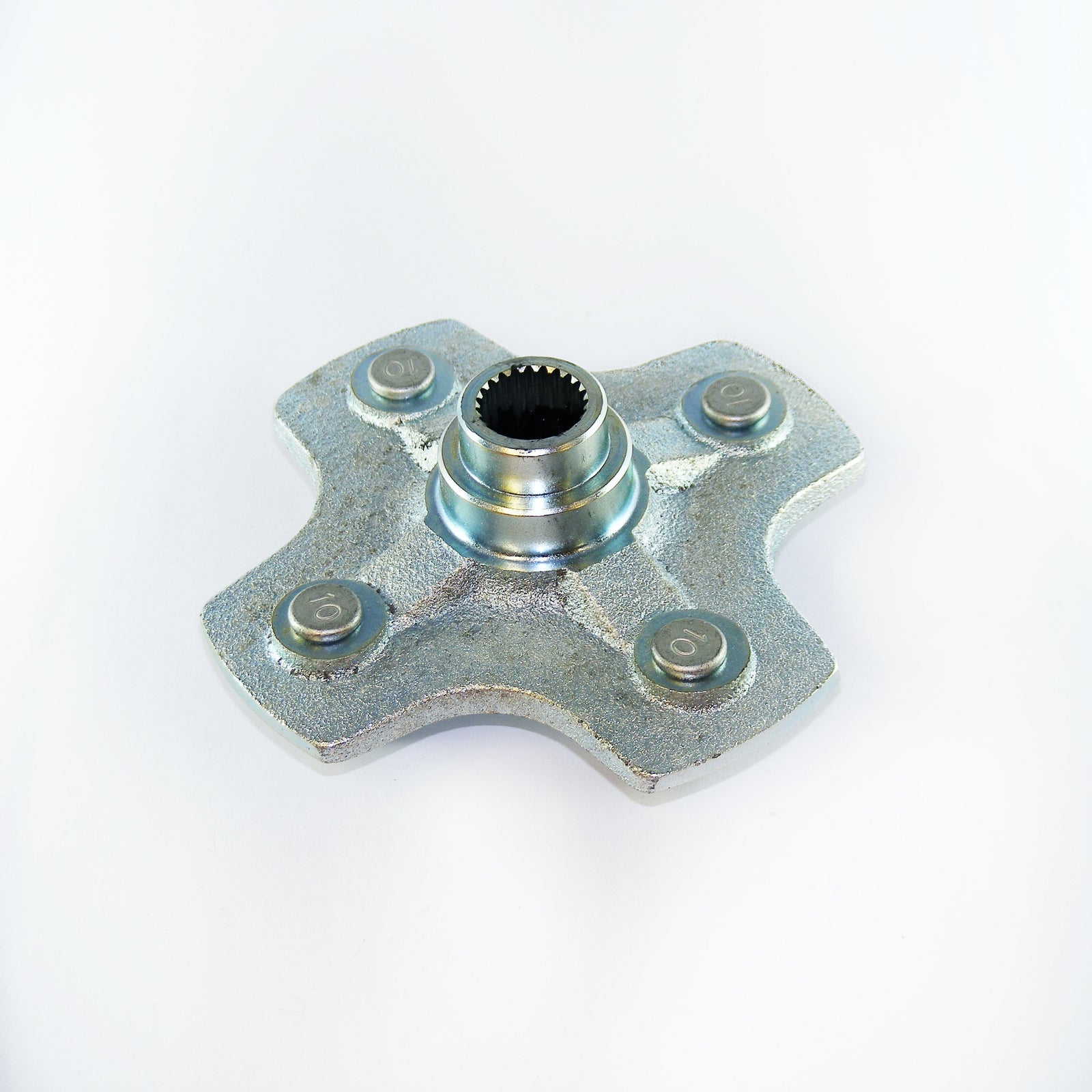 Rear Left Hand Hub – Honda TRX 350 / 400 / 450 / 500