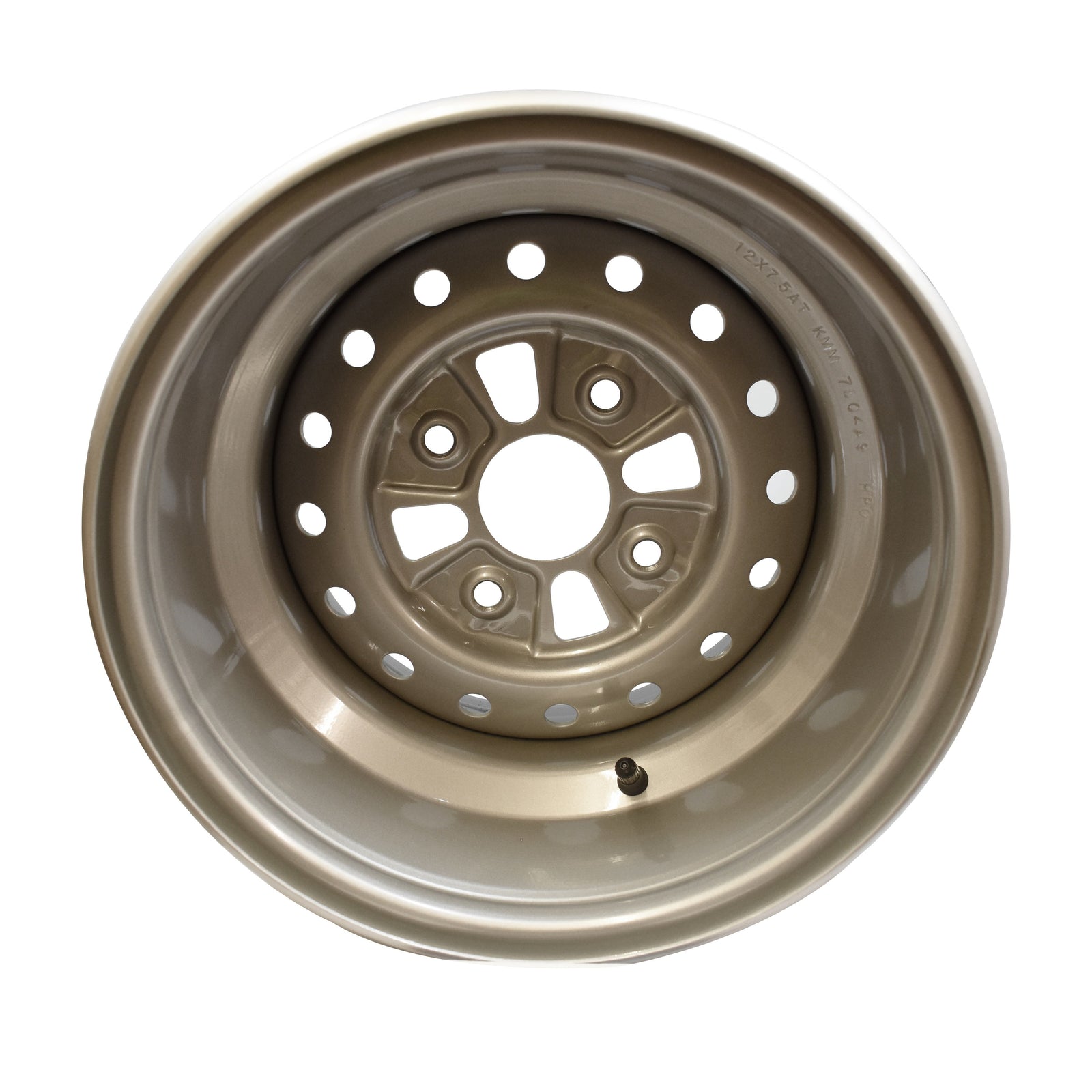 Rear Wheel Rims – Honda TRX 450 / 500 Suzuki LTA / LTF 400 Eiger