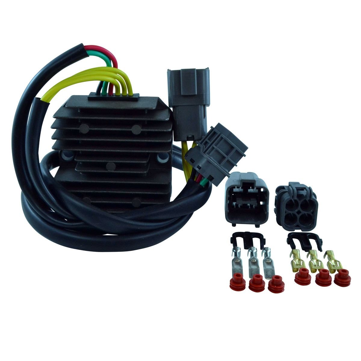 Regulator Rectifier Kawasaki KVF300 Brute Force