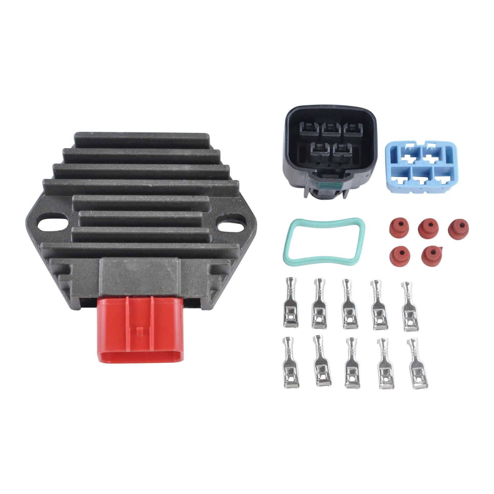 Regulator Honda TRX 350/400/450 R ER S ES Rancher, Fourtrax VT 750 Shadow 95-14