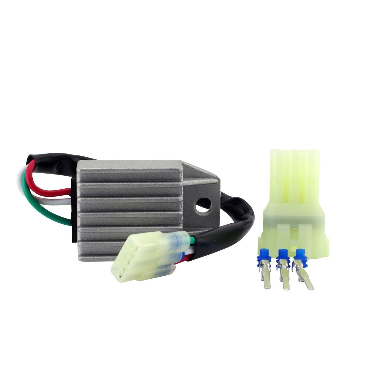 Regulator Rectifier For Honda/Sportrax TRX90/TRX90X/TRX90EX | 2006-2021