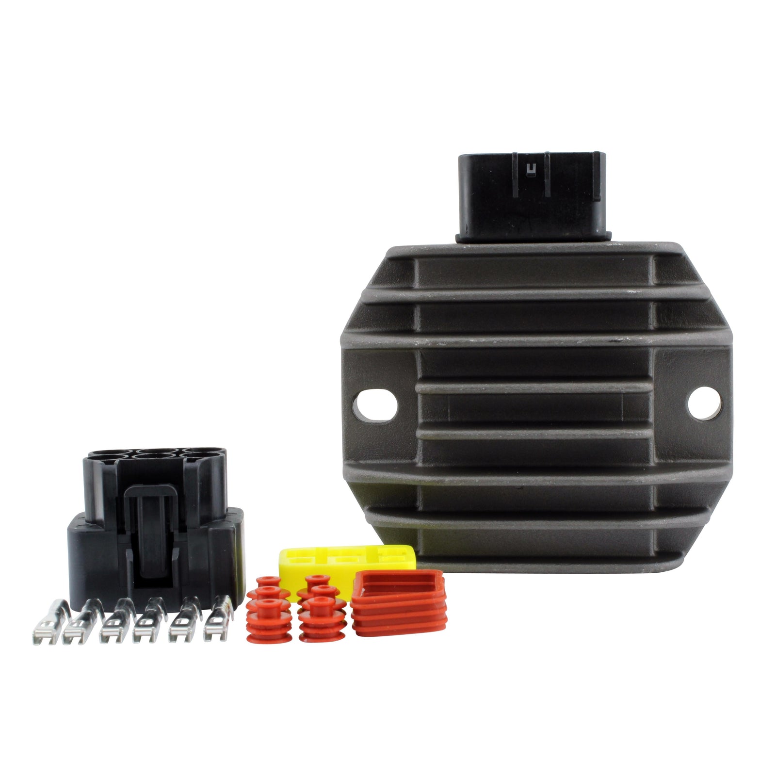 MOSFET Regulator Rectifier For Honda/Suzuki/Yamaha | ATV/Motorcycles | 1997-2020