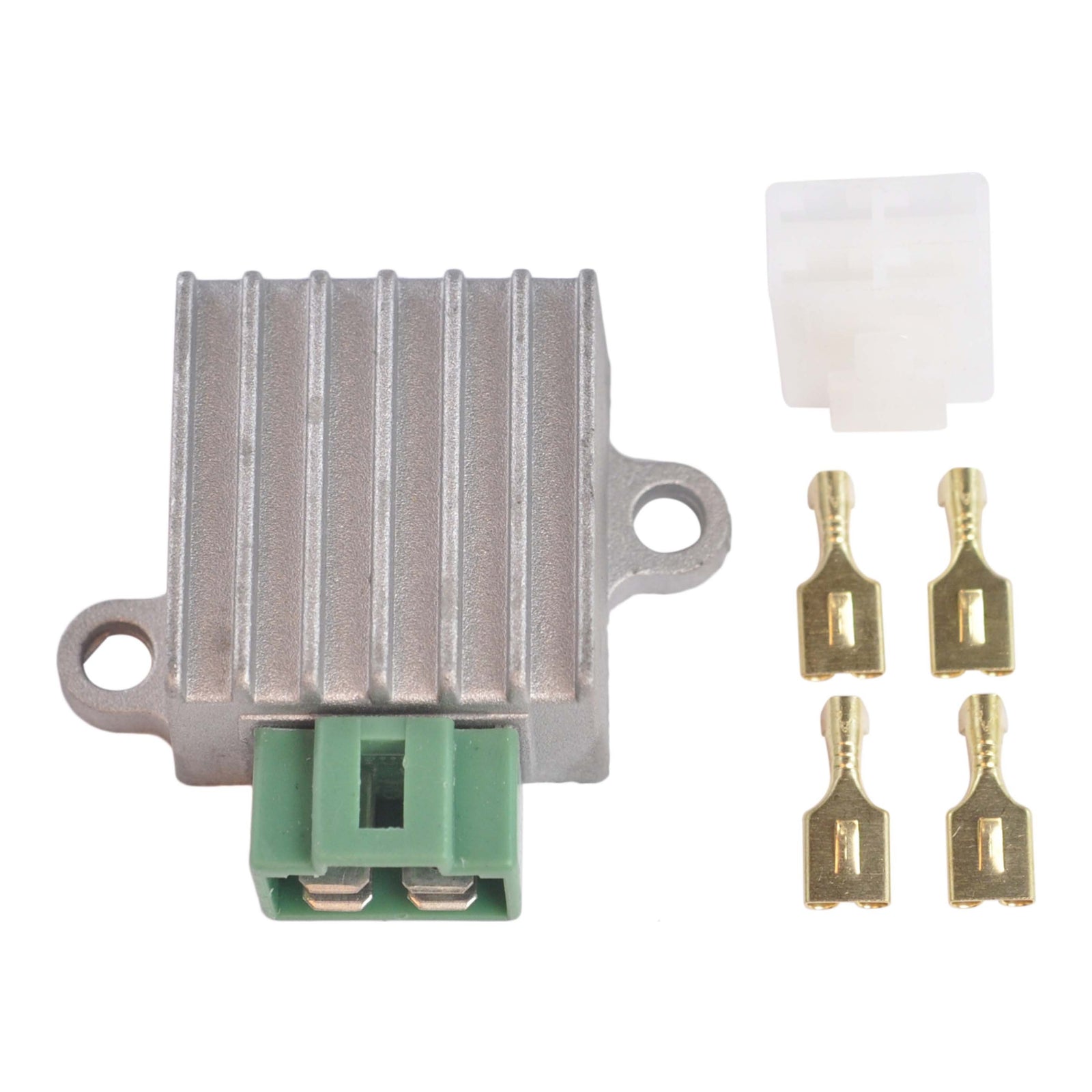 Regulator Rectifier For Polaris | Can-Am | E-Ton | Yamaha | UTVs | 2000-2011