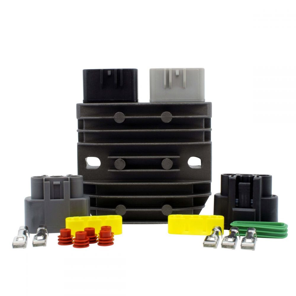 Regulator Rectifier For SERIES | Can-am Ski-Doo + Yamaha | 2008-21
