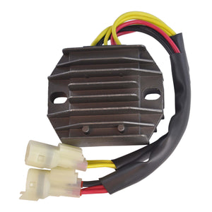 Regulator For Suzuki/Polaris LT-A500F Quadmaster/LT-F500F/Outlaw 2000-2011