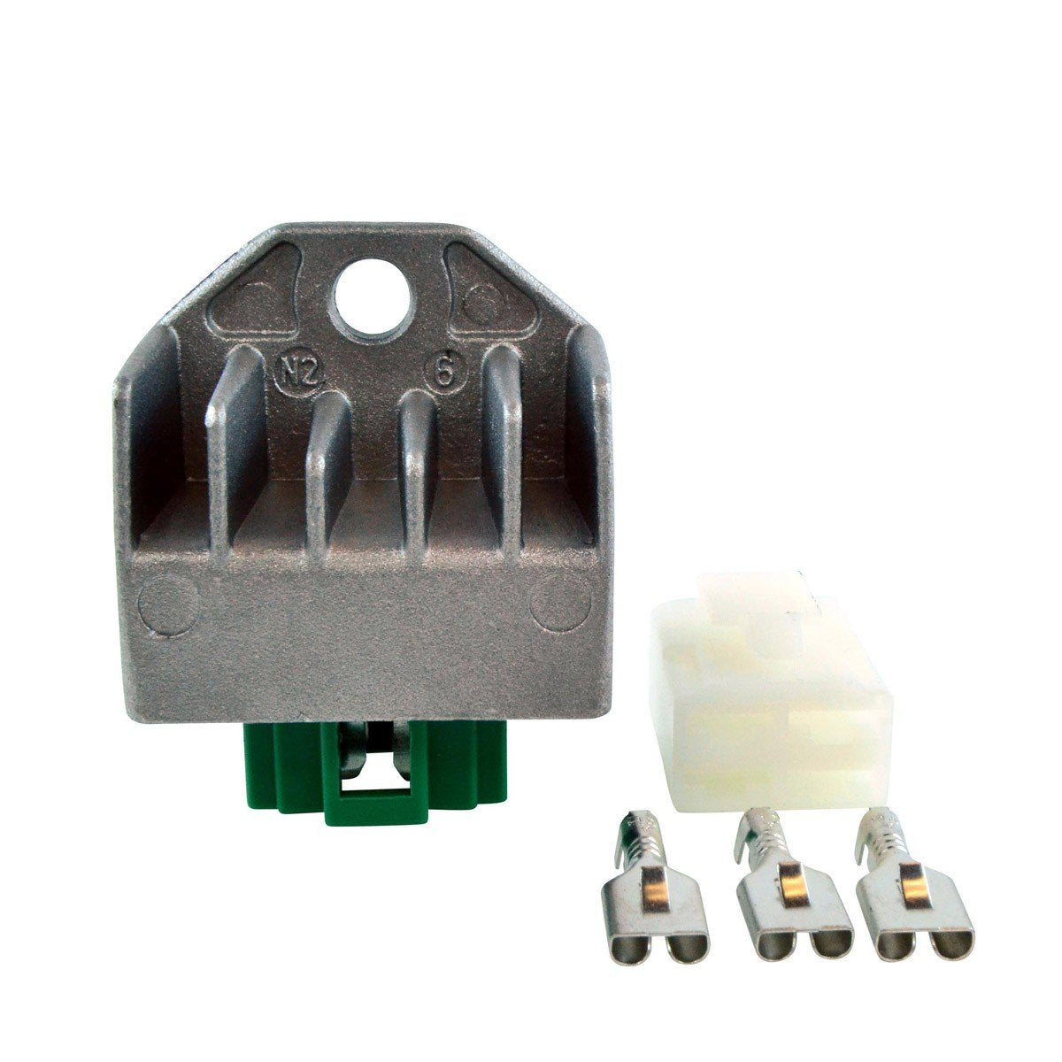 Regulator for  Suzuki | LTZ 50 Quadsport Z50 | 2006-2019