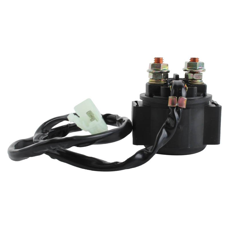 Replacement Starter Relay for China Made Powersports Applications