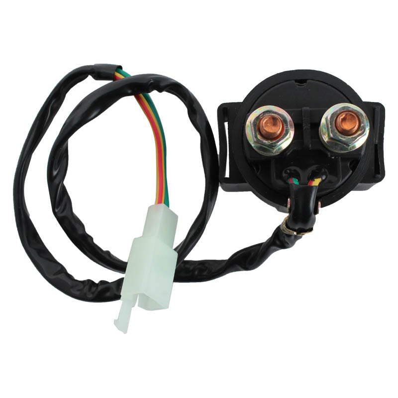 Replacement Starter Relay for China Made Powersports Applications