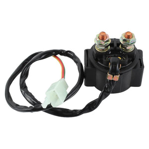 Replacement Starter Relay for China Made Powersports Applications