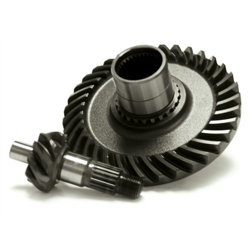 Ring And Pinion Gear – Honda TRX 300 (Rear) 1988–2000 - Rødkilde ATV