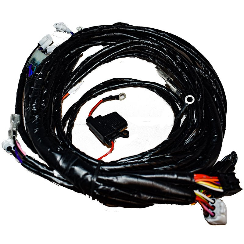 Road Legal Kit | HONDA | TRX250 04-19 | 420 14-21 / 500 14-19 | 520 2020-22 | Quadtech