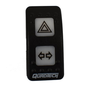 Road Legal Kit | Kawasaki Mule Pro-MX 2019/21 | Quadtech