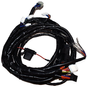 Road Legal Kit | SUZUKI | LTA400/500/750KQ | Kawasaki KVF650/750 Up to 2023 Quadtech