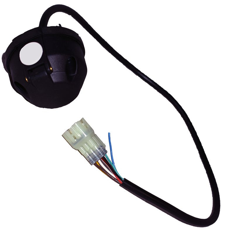 Road Legal Kit | SUZUKI | LTA400/500/750KQ | Kawasaki KVF650/750 Up to 2023 Quadtech