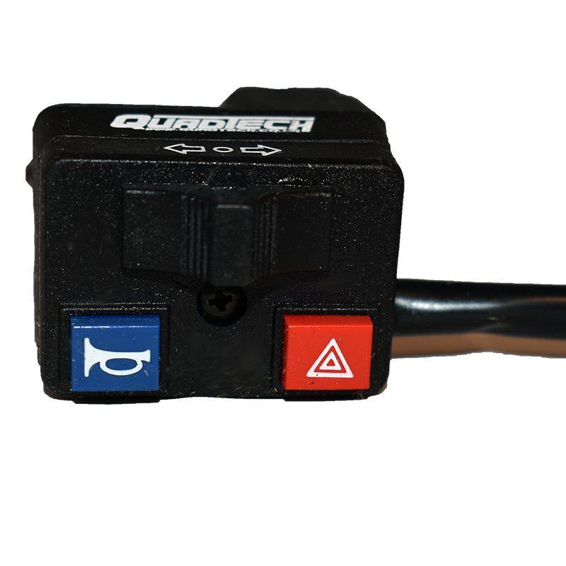 Road Legal Kit | SUZUKI | LTA400/500/750KQ | Kawasaki KVF650/750 Up to 2023 Quadtech
