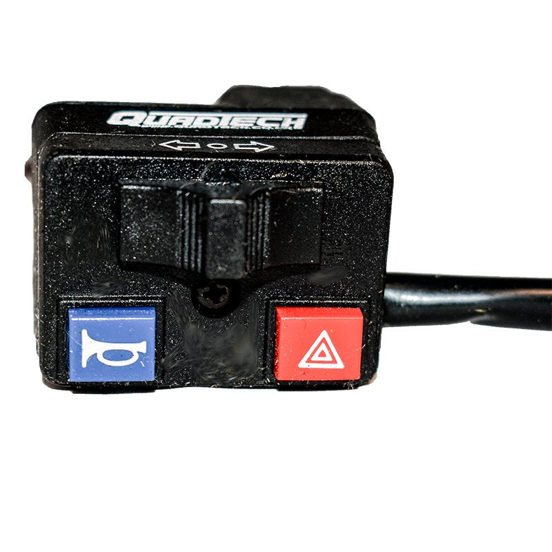 Road Legal Kit | YAMAHA | Grizzly 700 2019-22 Quadtech