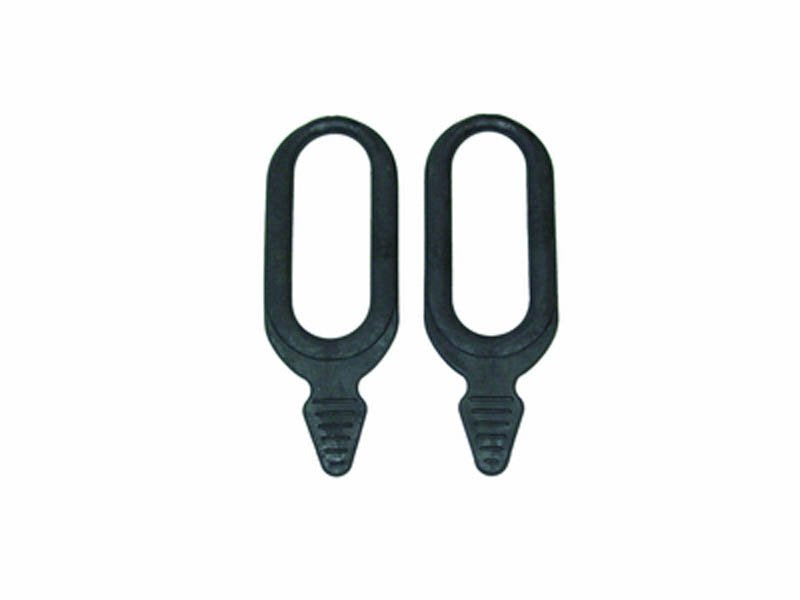 Rubber Snubber For Graspur Series – Pair