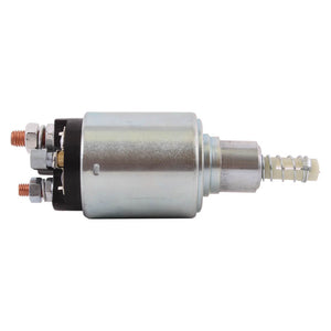 Starter Motor Solenoid 12-Volt 3-Terminal For Bosch Starters