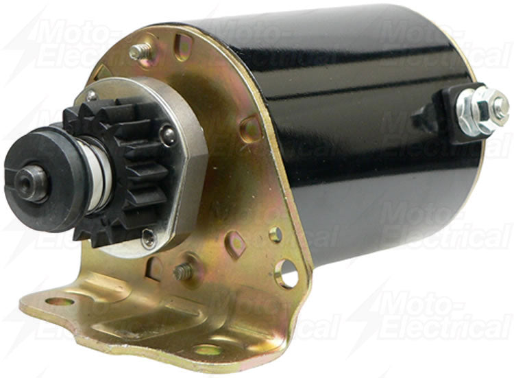 Briggs & Stratton Starter Motor For 16 Tooth