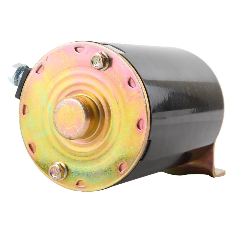 Starter Motor For Briggs & Stratton Air Cooled Engines 7-18HP