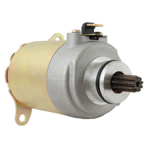 Starter Motor For Eagle / Elton / Scoot / Kazuma