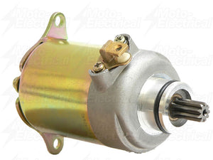 Starter Motor For Eagle / Elton / Scoot / Kazuma