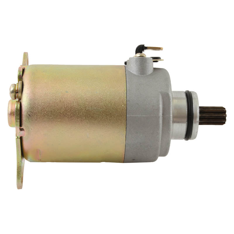 Starter Motor For Eagle / Elton / Scoot / Kazuma