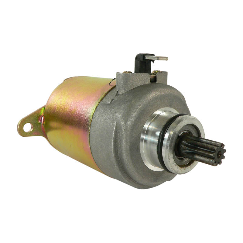 Starter Motor For Eton 150 / Others