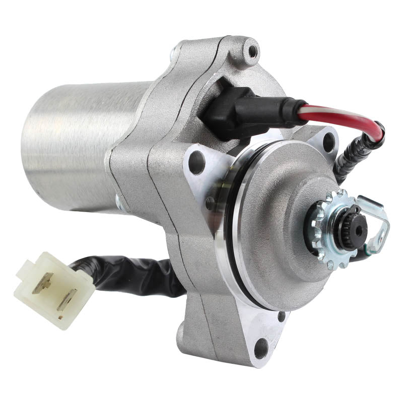 Starter Motor For Bombardier DS90 Mini /Quest 90 02-05