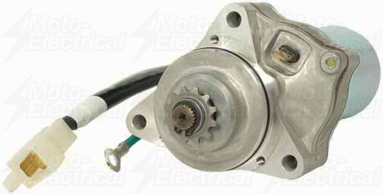 Starter Motor For Bombardier DS90 Mini /Quest 90 02-05