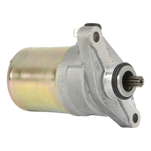 Kymco Starter Motor For China Built Powersports: PMDD; 12