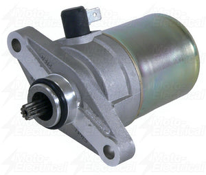 Kymco Starter Motor For China Built Powersports: PMDD; 12