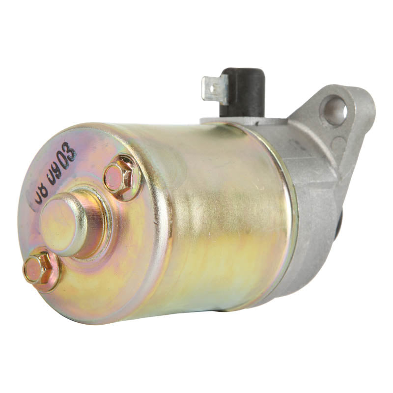 Kymco Starter Motor For China Built Powersports: PMDD; 12