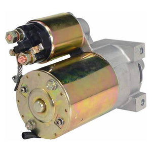 Starter Motor For John Deere Cub Cadet Toro Lawn Tractor with Kohler Engine