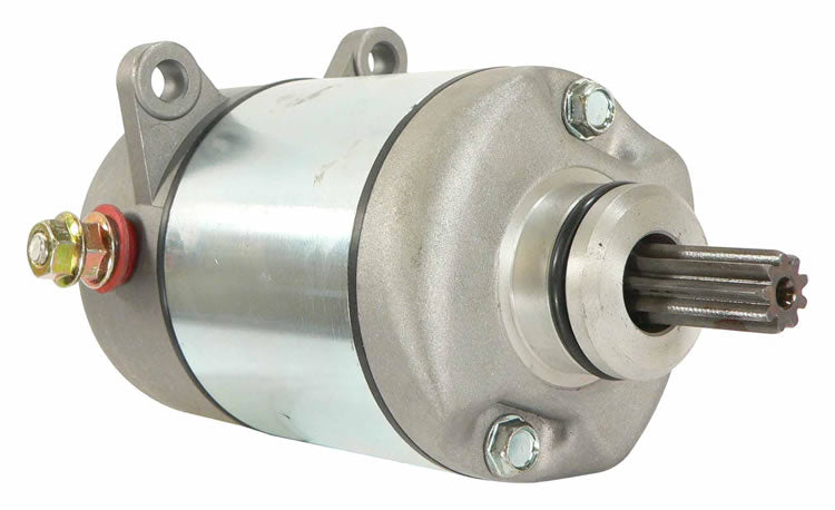 Honda TRX250 Sportrax Fourtrax Starter Motor 1997-2016