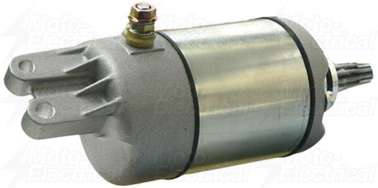 Starter Motor For Honda TRX400 TRX450 TRX500 FourTrax Foreman