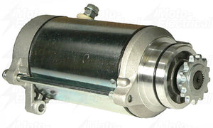 Starter Motor For Kawasaki KLT200 / KLT250