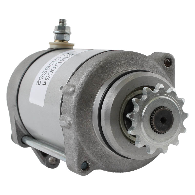 Starter Motor For KLF 300 B/C 86-04 / KVF300 99-02