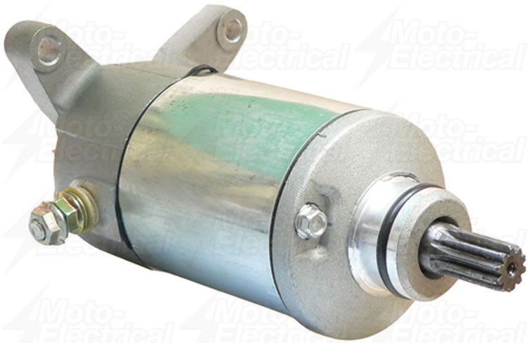 Starter Motor For Suzuki LT160 LT-F 250 Ozark LT-Z 250 Quadsport