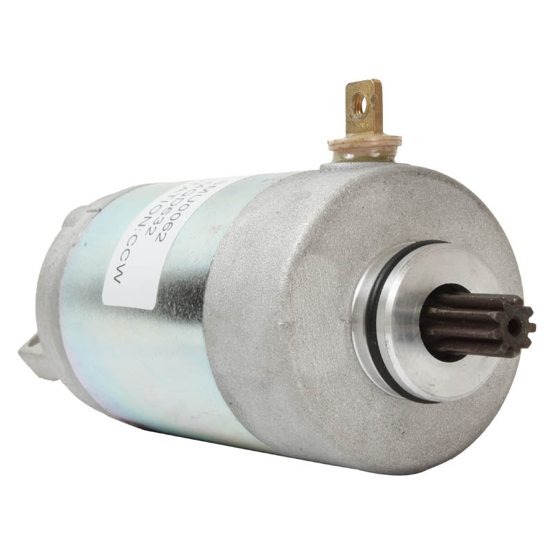 Starter Motor For Yamaha YFA1 Breeze YFM125G Grizzly