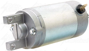 Starter Motor For Yamaha YFA1 Breeze YFM125G Grizzly