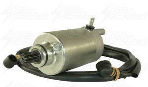 Starter Motor For Yamaha YFM225 YFM250 Moto-4 / Big Bear / Bruin