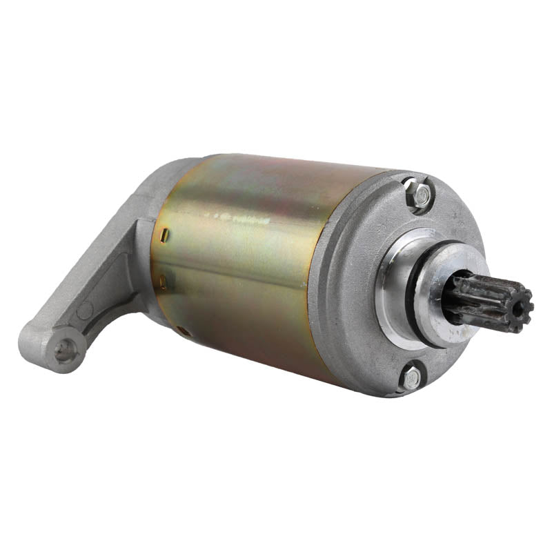 YFM350 B/B / RAPTOR / 400 KODIAK 93-98 MANUAL-Starter Motor